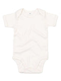 Body neonato manica corta