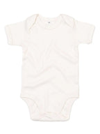 Body neonato manica corta