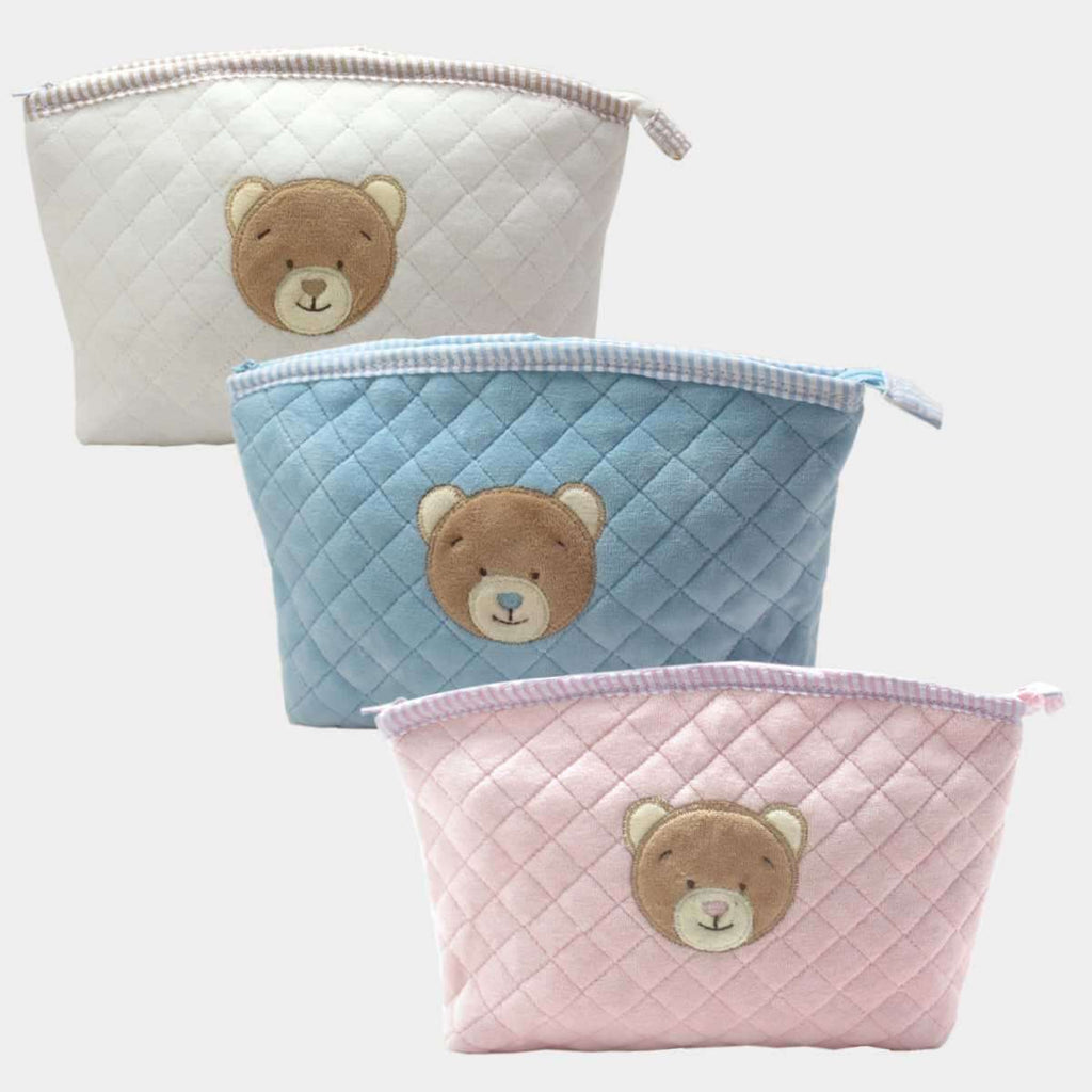 Pochette baby orsetto