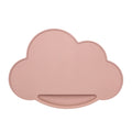 Tovaglietta silicone nuvola