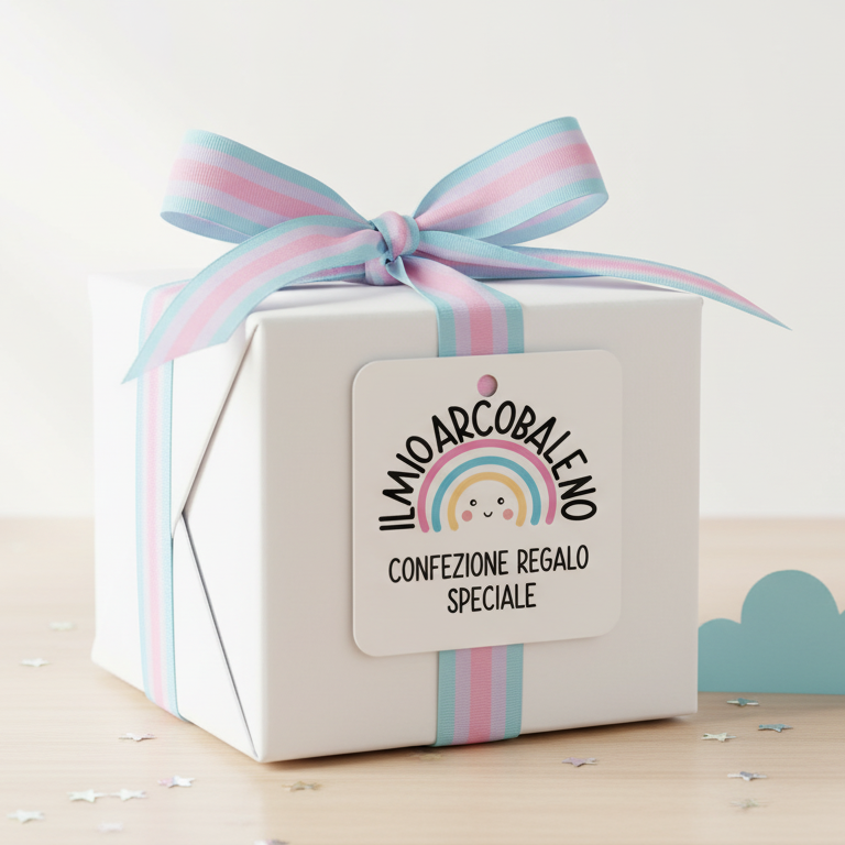 Confezione regalo