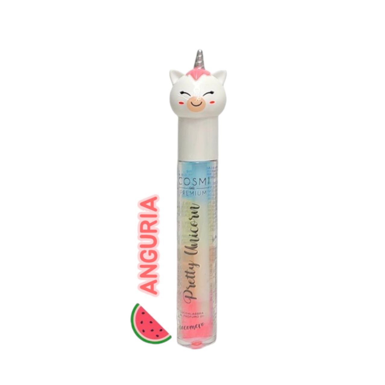 Unicorno Gloss
