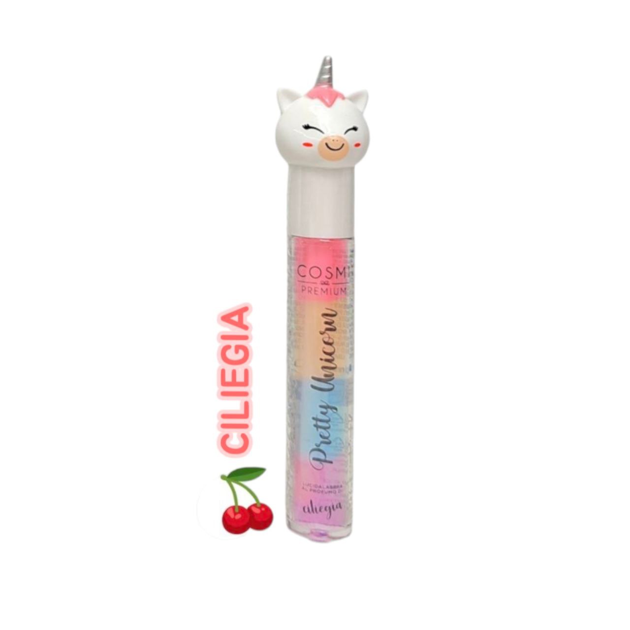 Unicorno Gloss