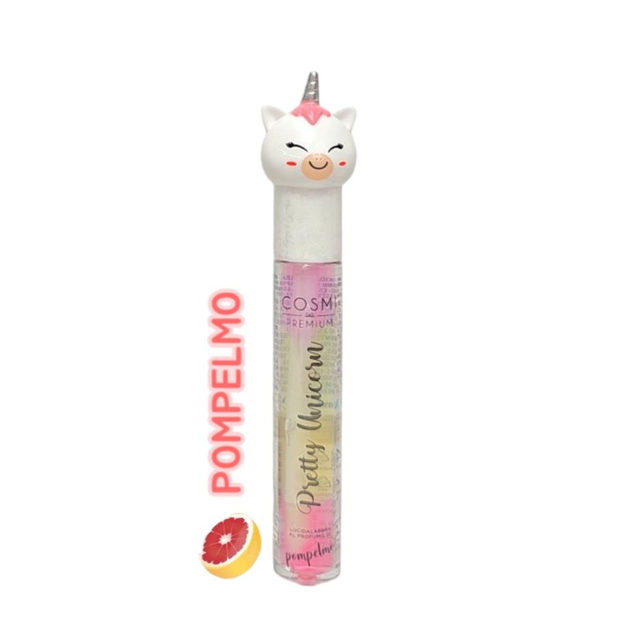 Unicorno Gloss