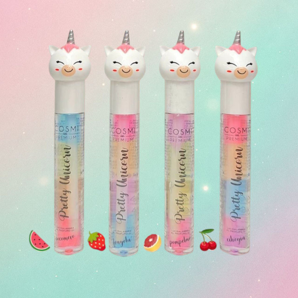 Unicorno Gloss