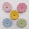Ciotola Sole silicone