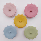 Ciotola Sole silicone