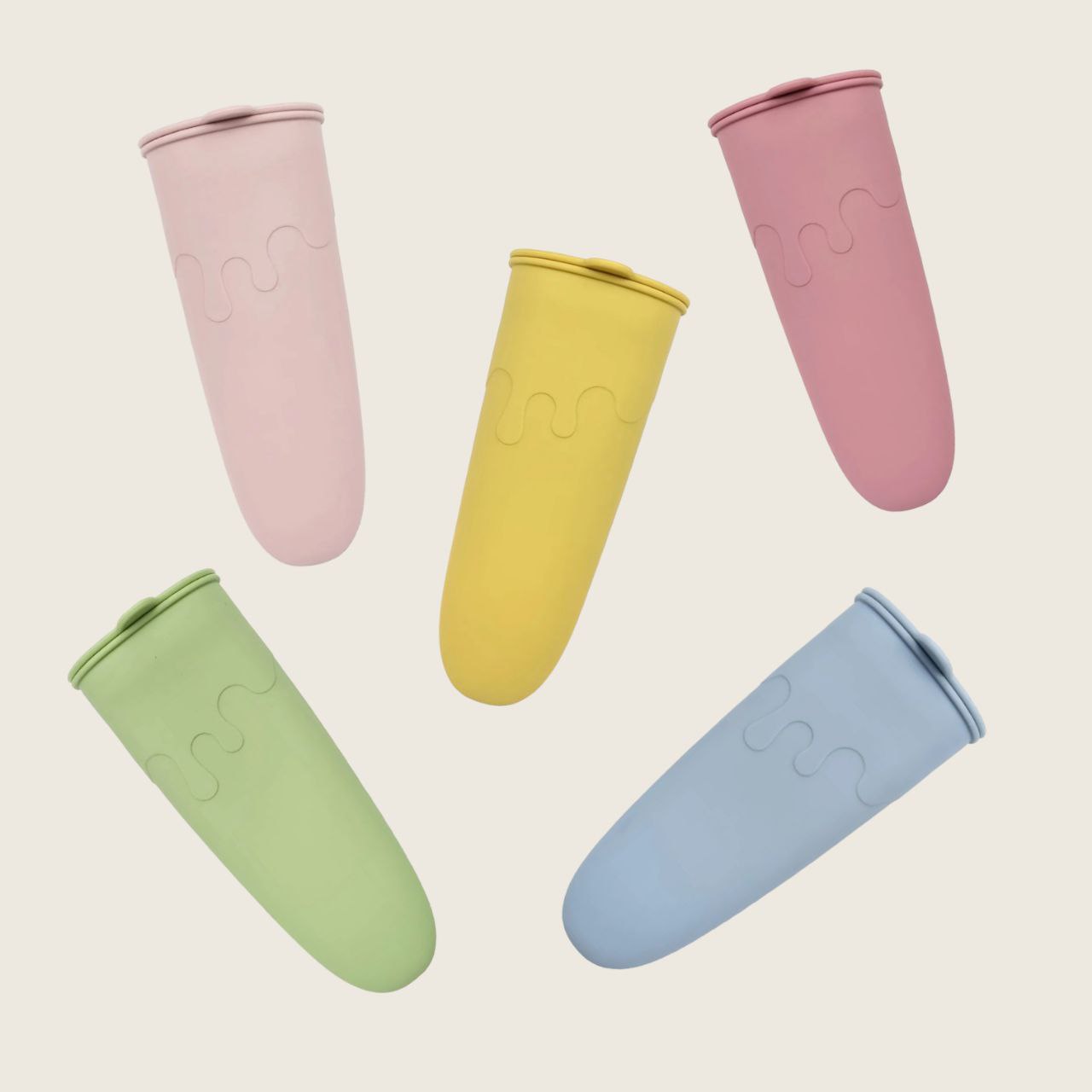 Stampi per gelatini