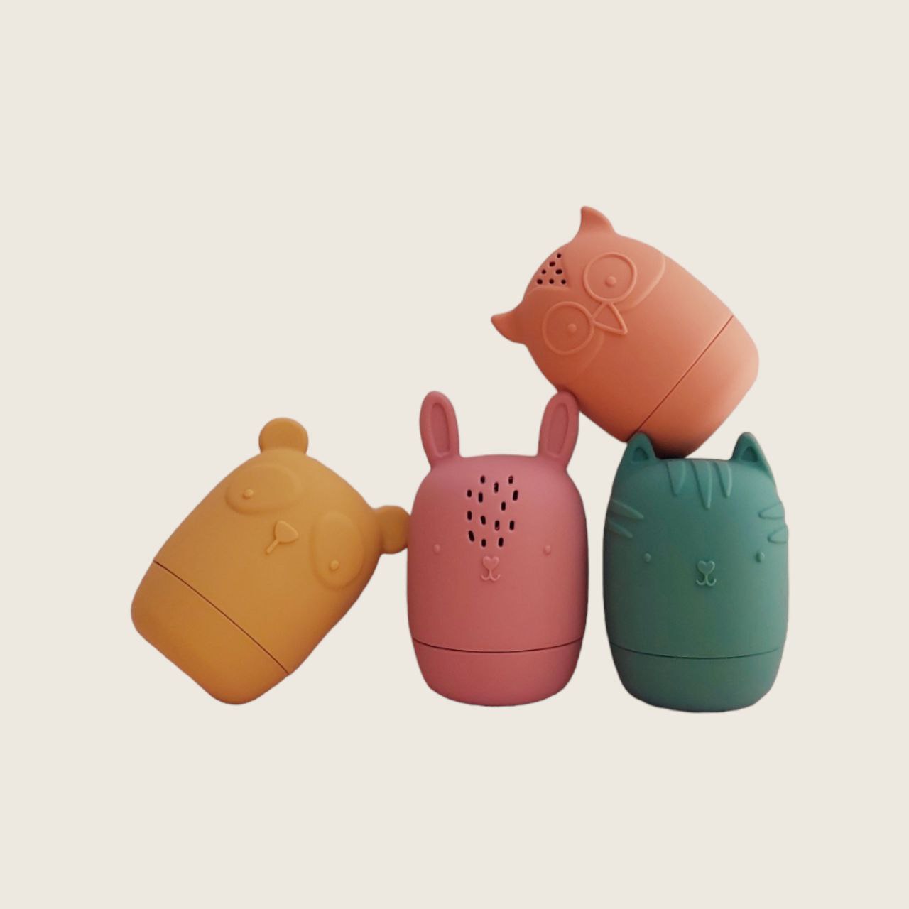 Giochi per il bagnetto