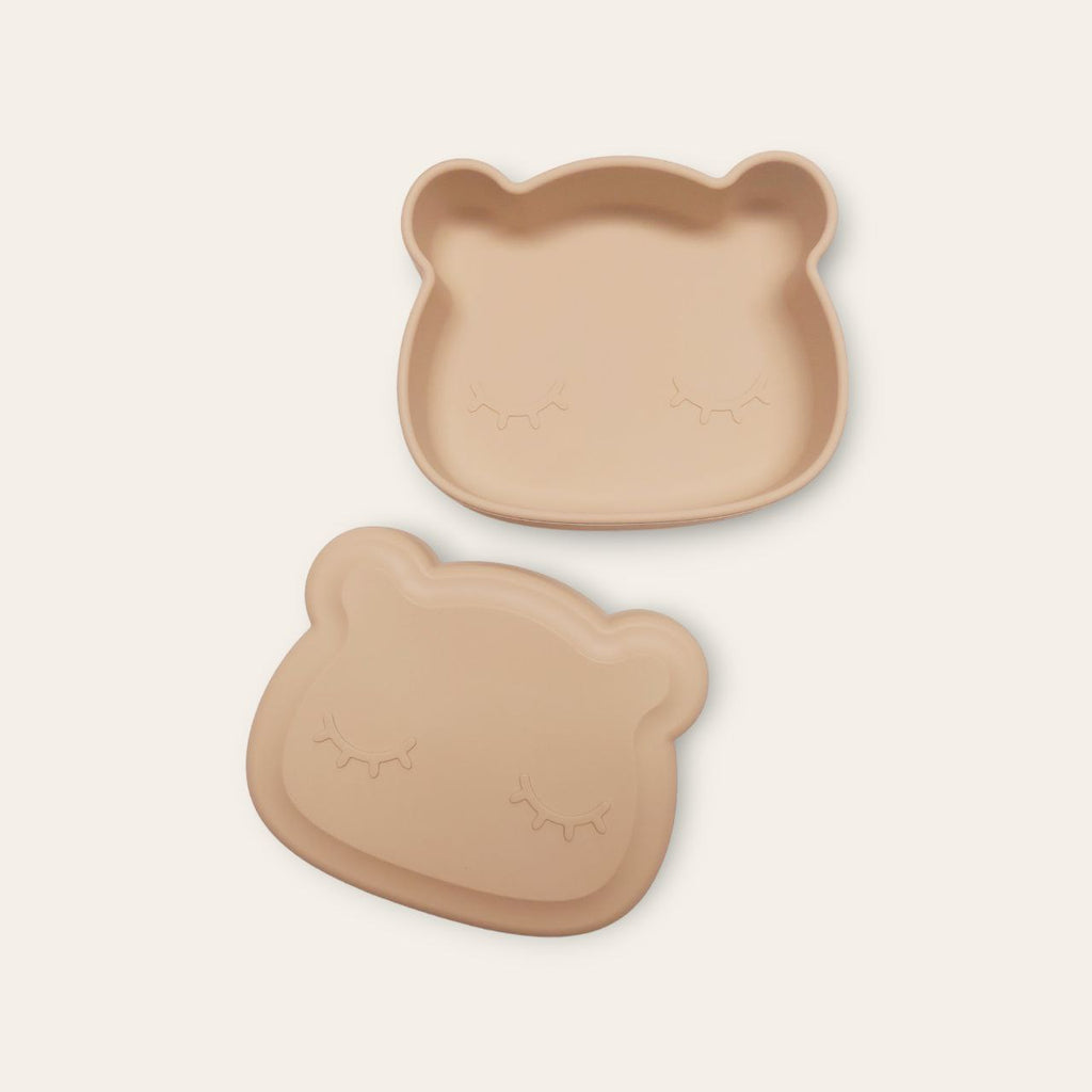 Porta pranzo orso