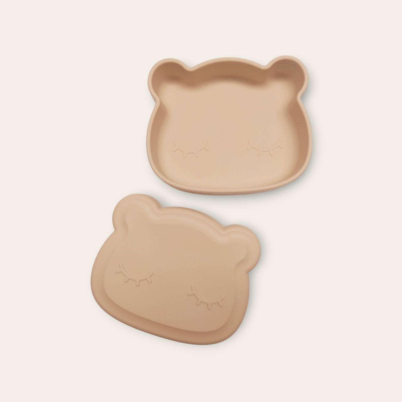 Porta pranzo orso