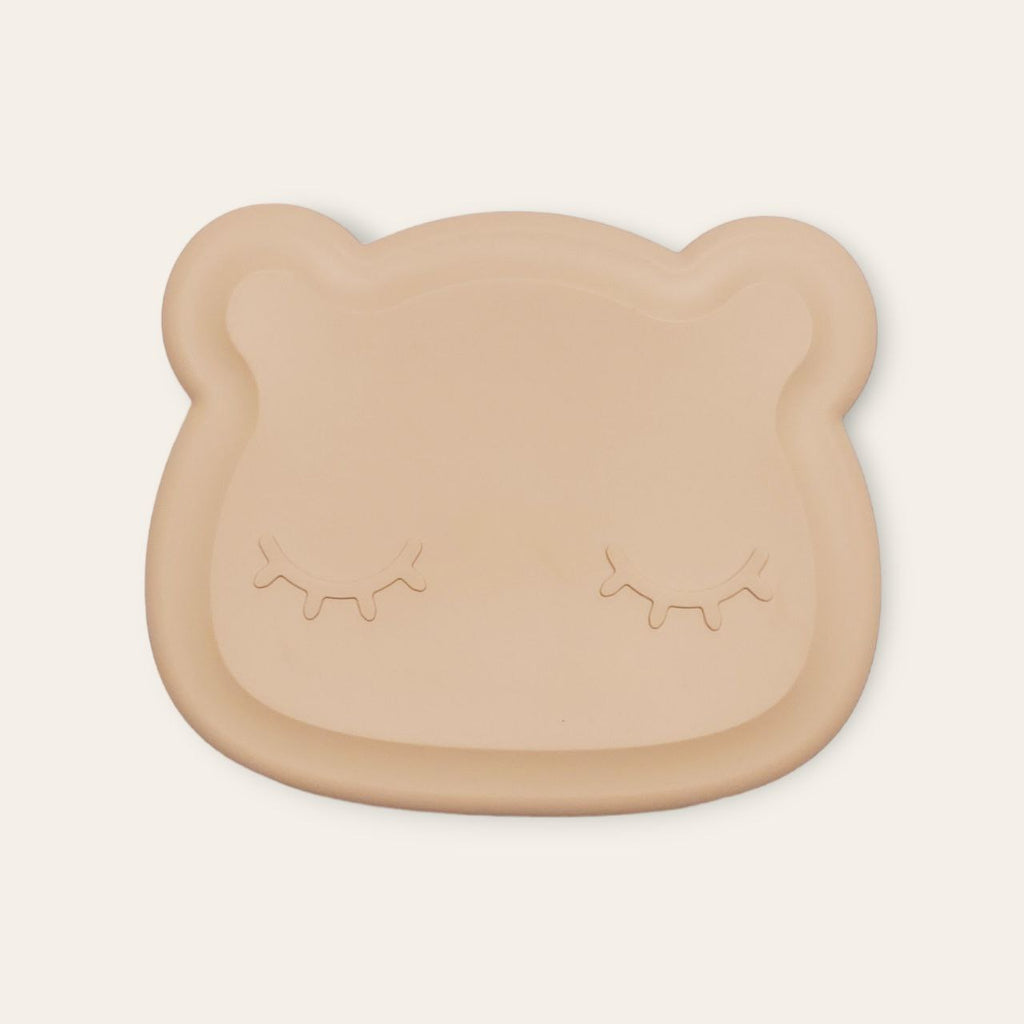Porta pranzo orso