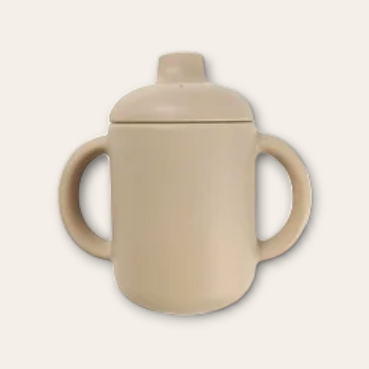 Tazza baby