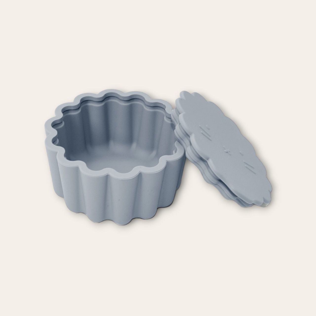 Porta snack leone