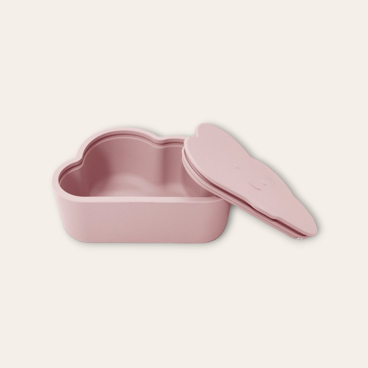 Porta snack nuvola