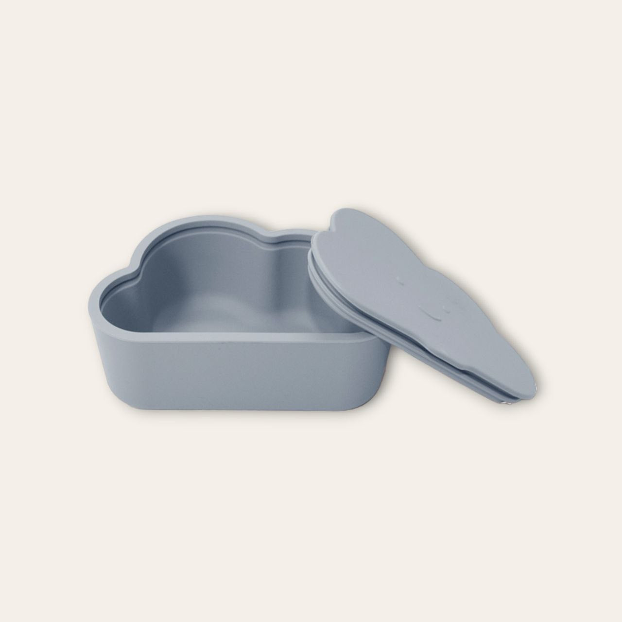 Porta snack nuvola