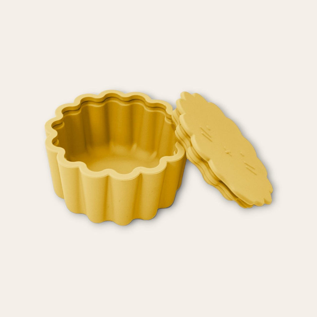 Porta snack leone