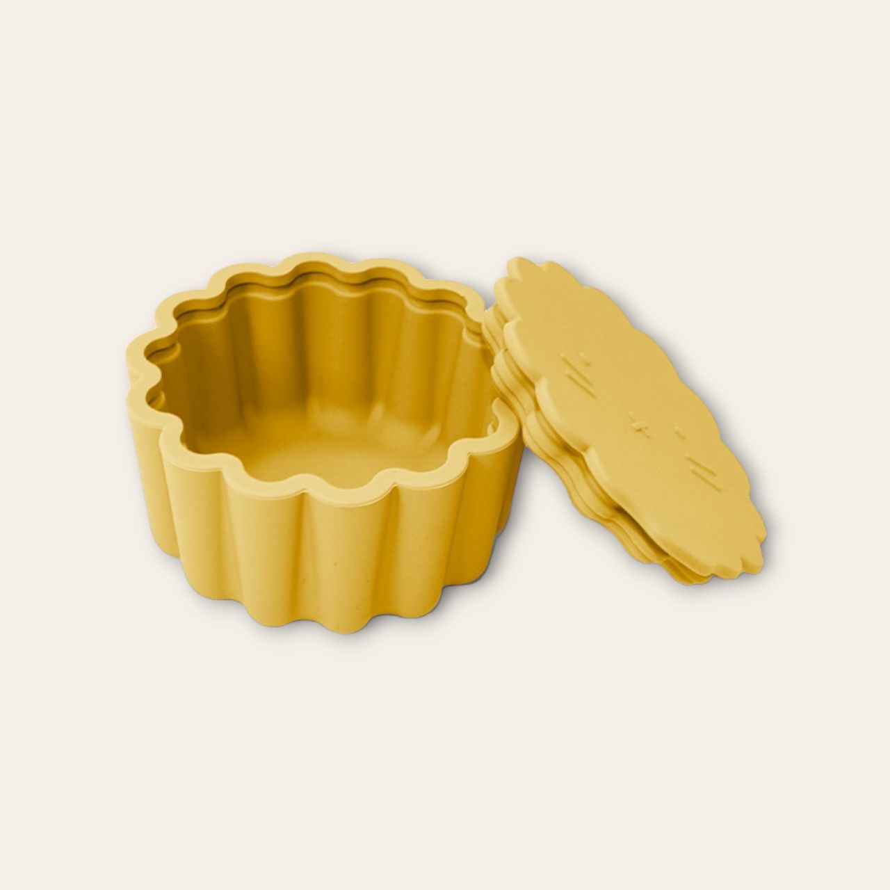 Porta snack leone