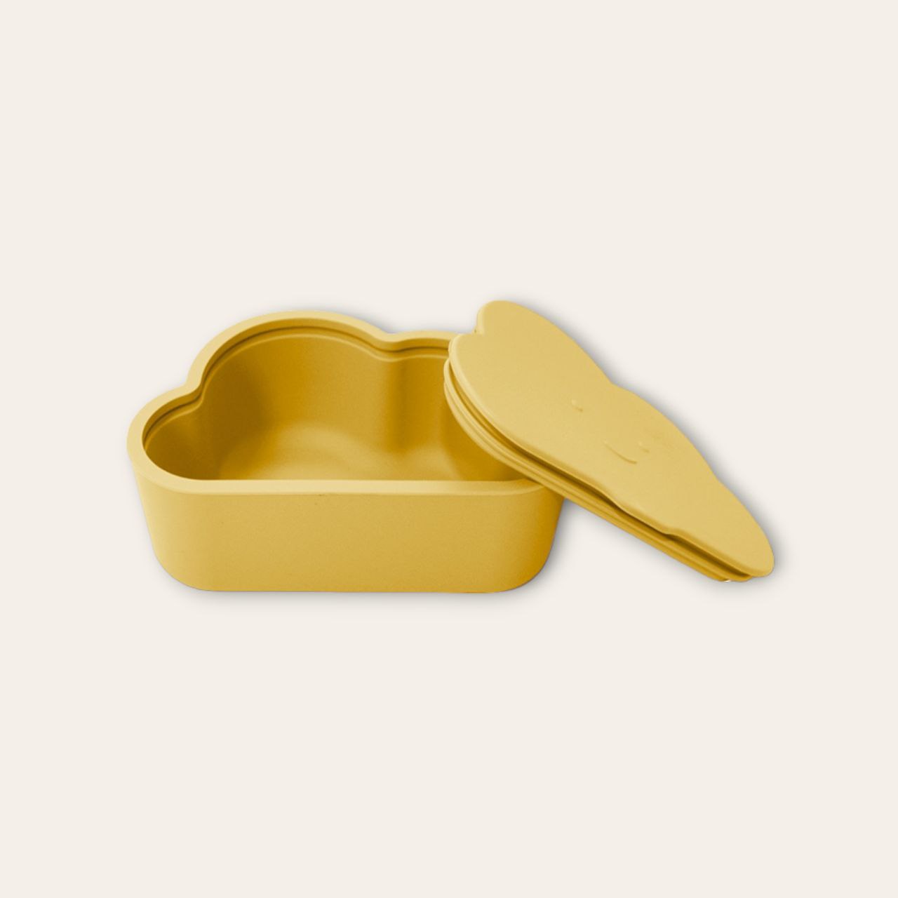Porta snack nuvola