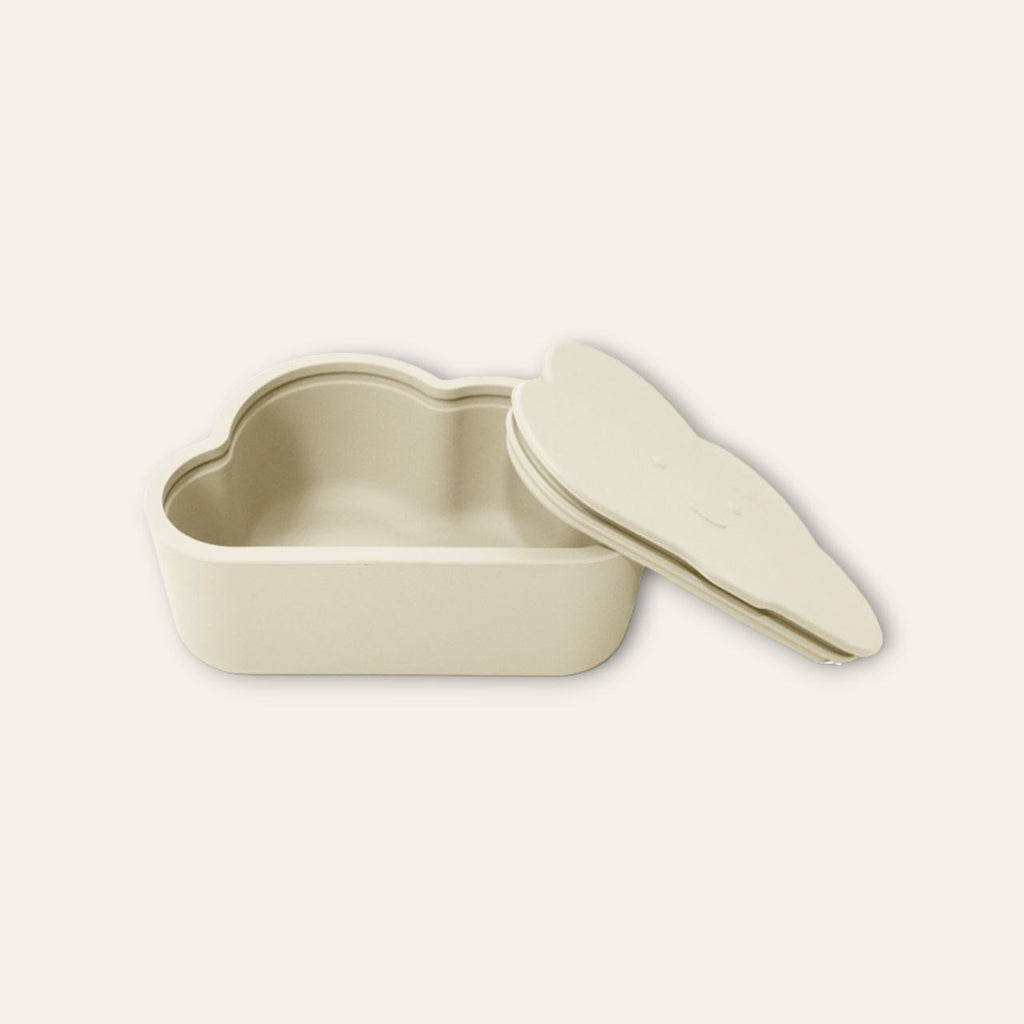 Porta snack nuvola