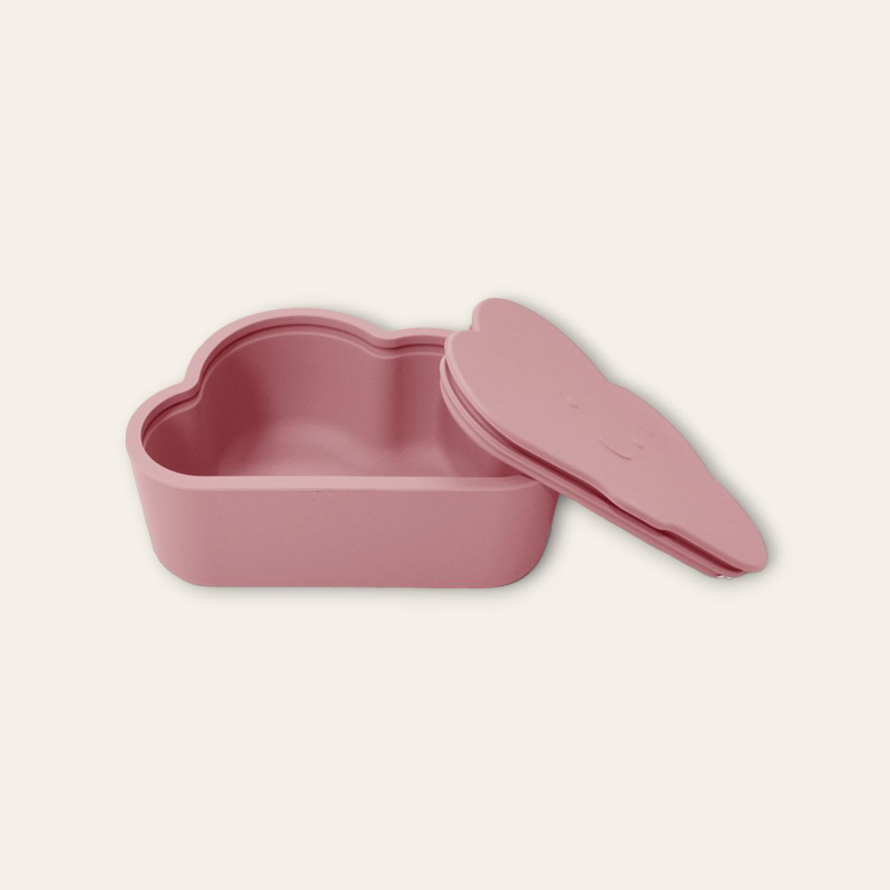 Porta snack nuvola