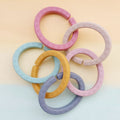 Anelli arcobaleno