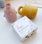 Baby detergente delicato