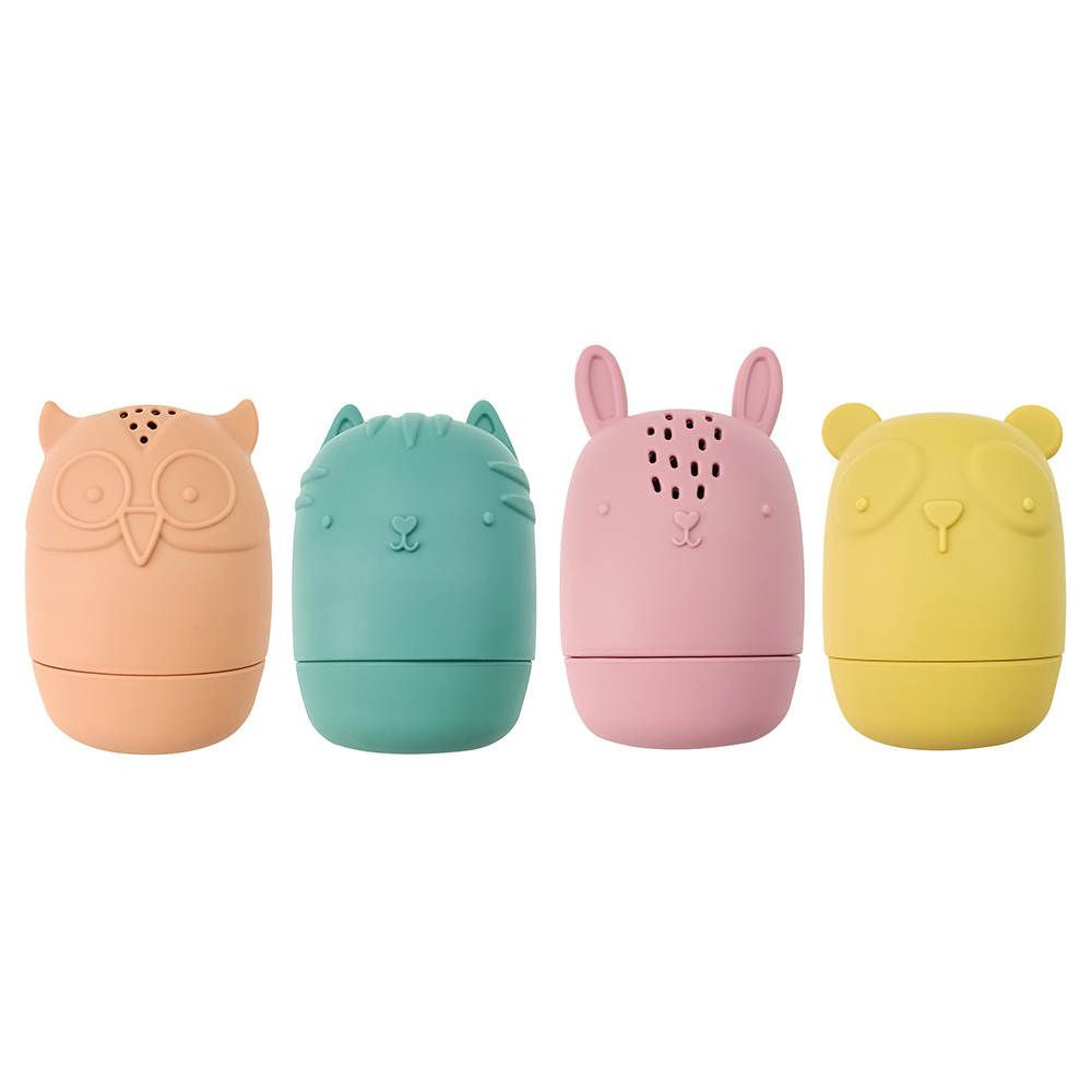 Giochi per il bagnetto