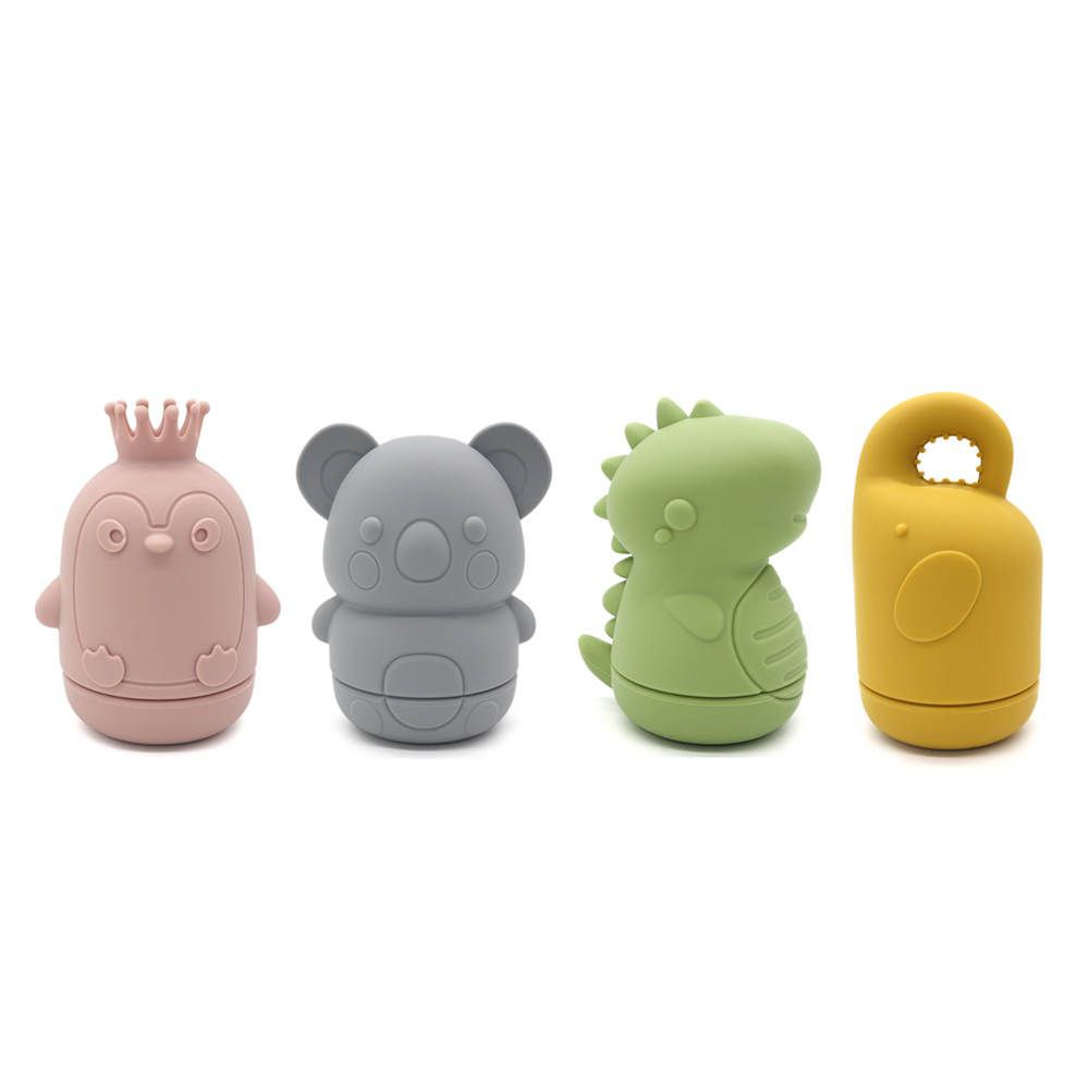 Giochi per il bagnetto