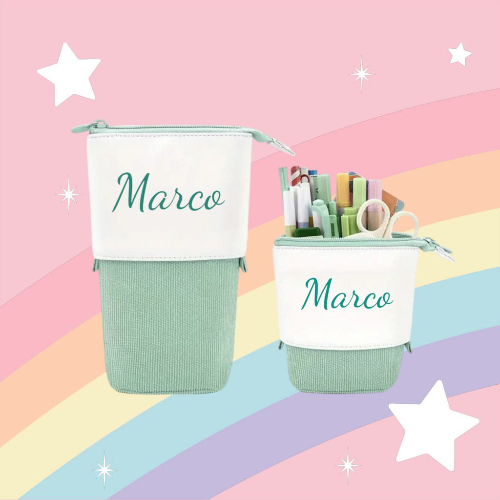 Astuccio personalizzabile
