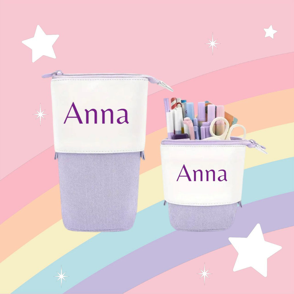 Astuccio personalizzabile