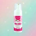 Mousse Detergente