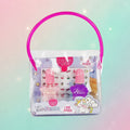 Kit smalti e stickers