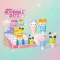 Crema mani animaletti