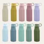 Borraccia silicone