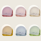 Piatto arcobaleno