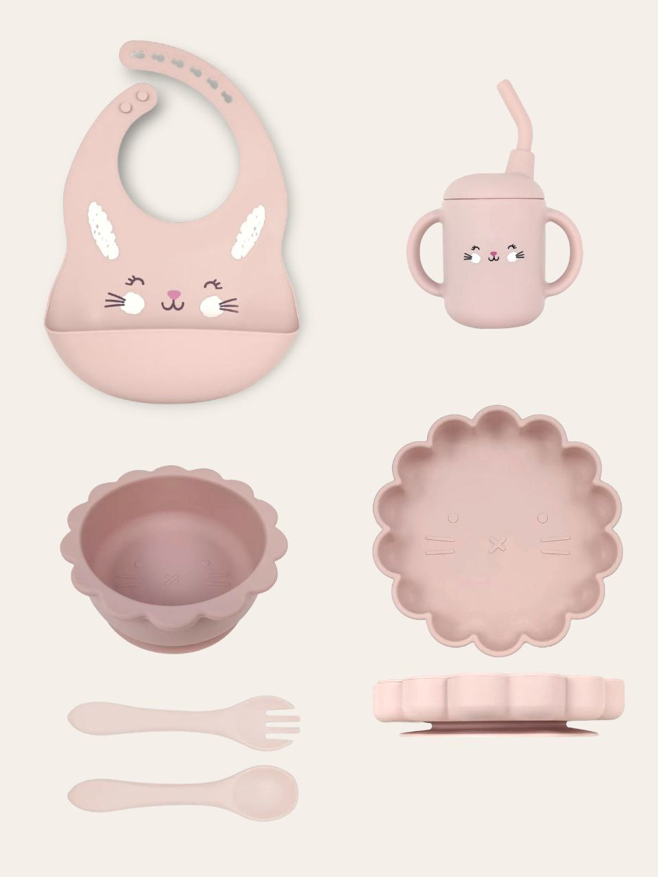 Set Dolci Musini