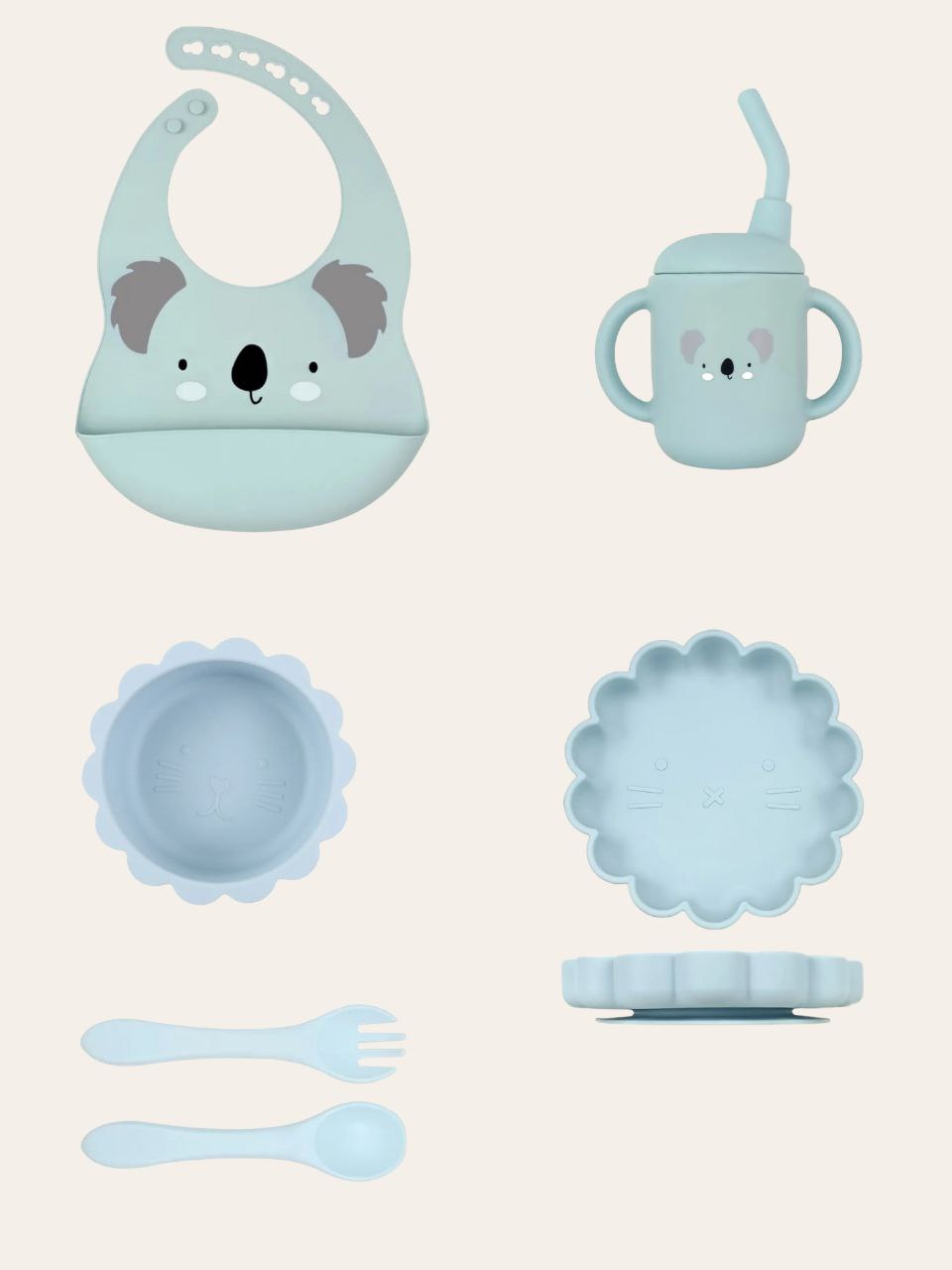 Set Dolci Musini