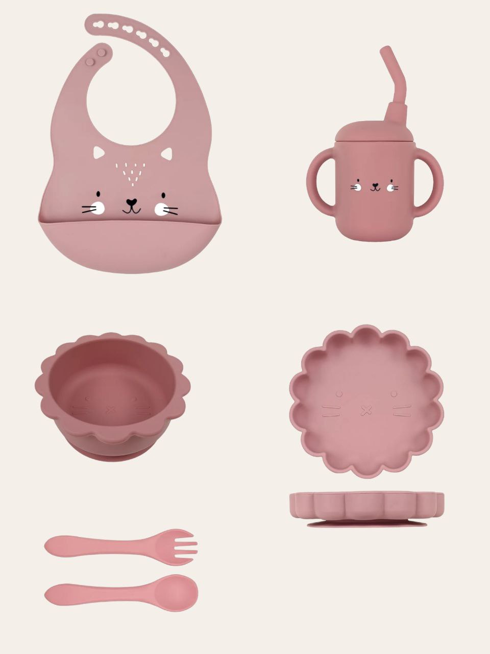 Set Dolci Musini