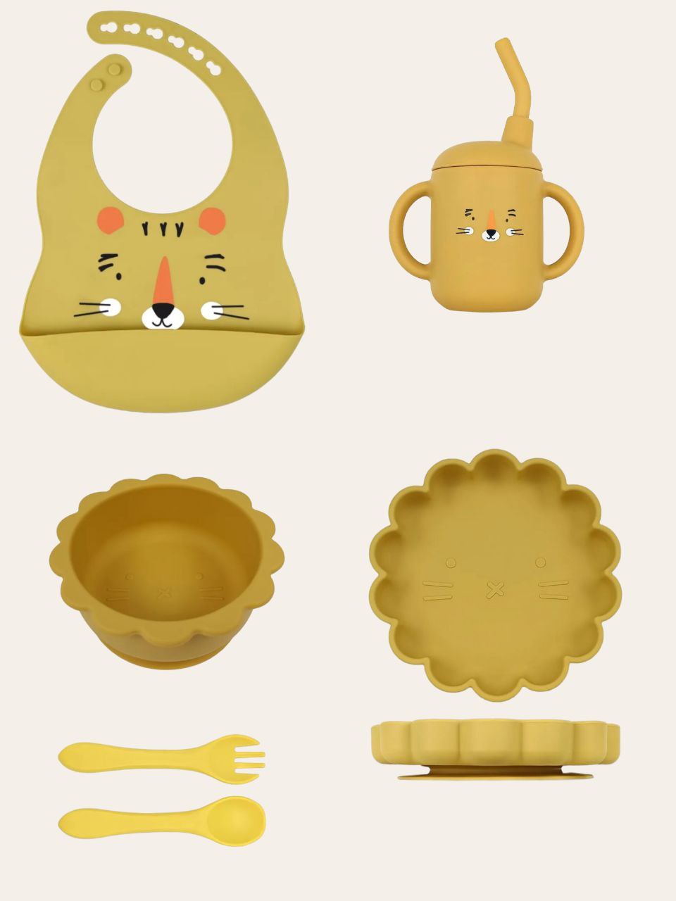 Set Dolci Musini