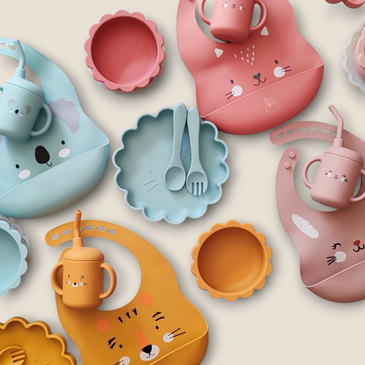 Set Dolci Musini