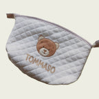 Pochette baby orsetto