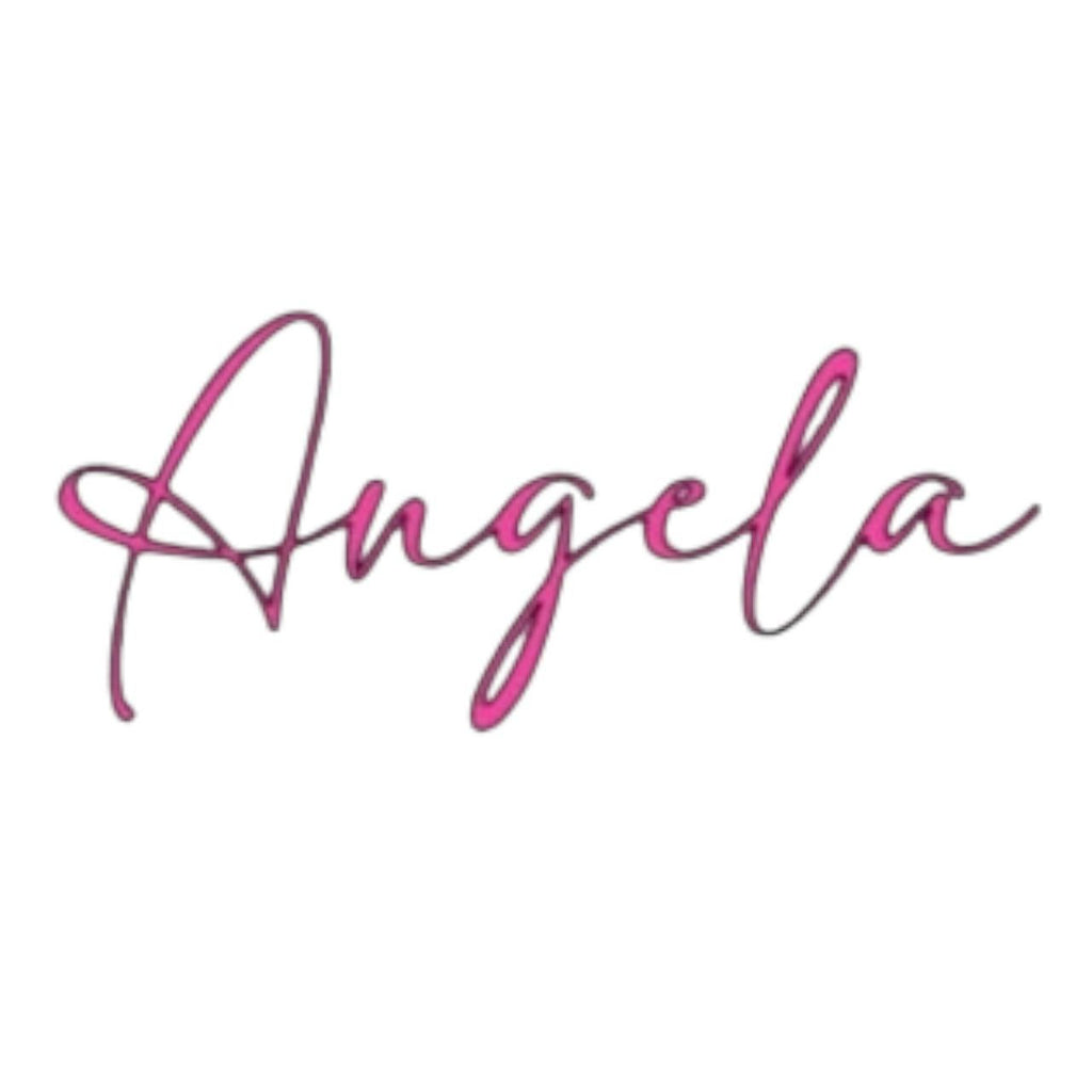 Scritta in termovinile personalizzata