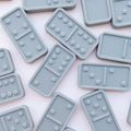 Domino silicone