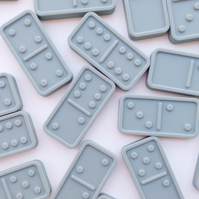 Domino silicone