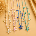 Collana Summer Vibes