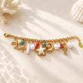 Bracciale Summer Charm