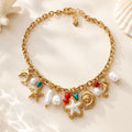 Collana Summer Charm