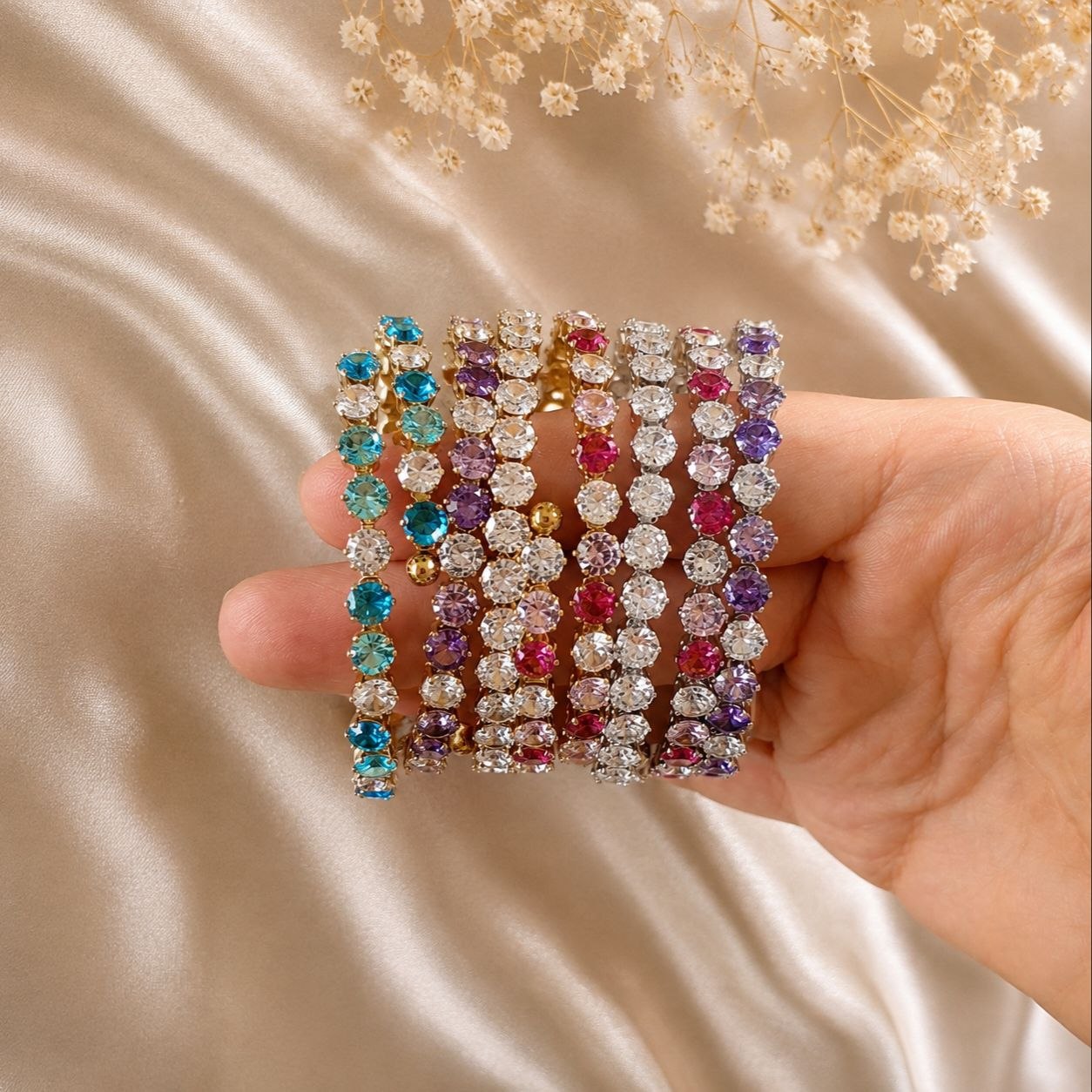Bracciale estate