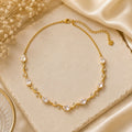 Collana rose